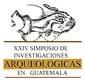 La Blanca y su entorno. Cuadernos de arquitectura y arqueología maya